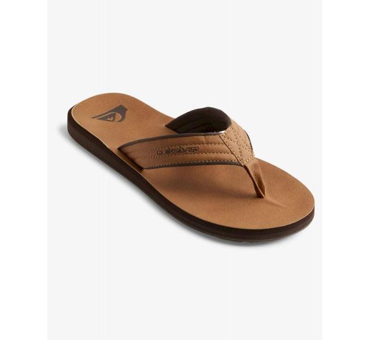 Quiksilver Carver Nubuck