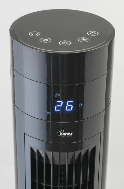 Actual product image Bimar VC112