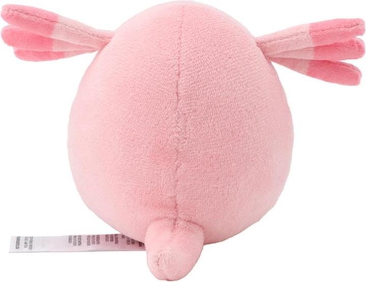 Immagine prodotto Pokémon Chansey Plush - 15 cm (15 cm)