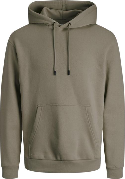 Jack & Jones Einfarbig Kapuzenpullover Kapuzenpullover (XL)