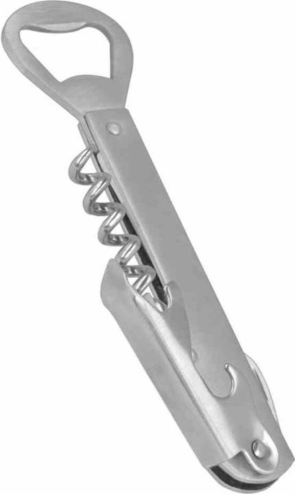 Metaltex Waiter's corkscrew (Sommelier knife)