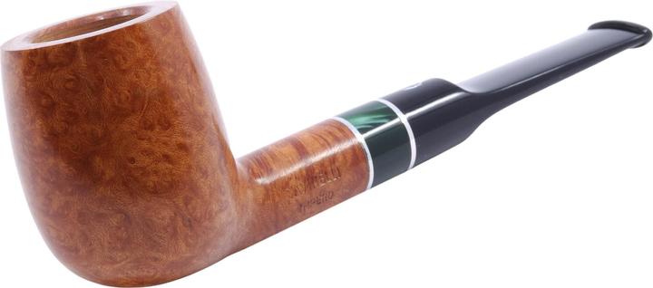 Produktbild Savinelli Pfeife Onda Smooth 677