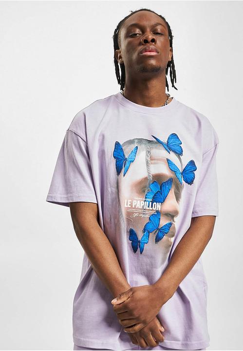 Image du produit Urban Classics Tee surdimensionné Le Papillon - 17552 (XS)