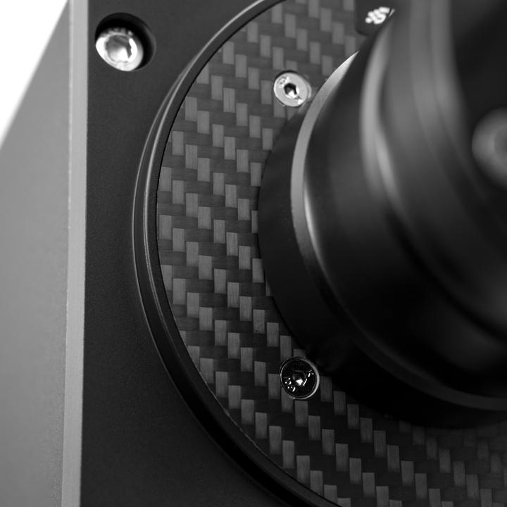 Actual product image Simagic Alpha (PC)