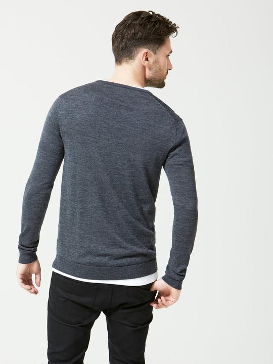 Actual product image Selected Homme Knitted sweater (S)