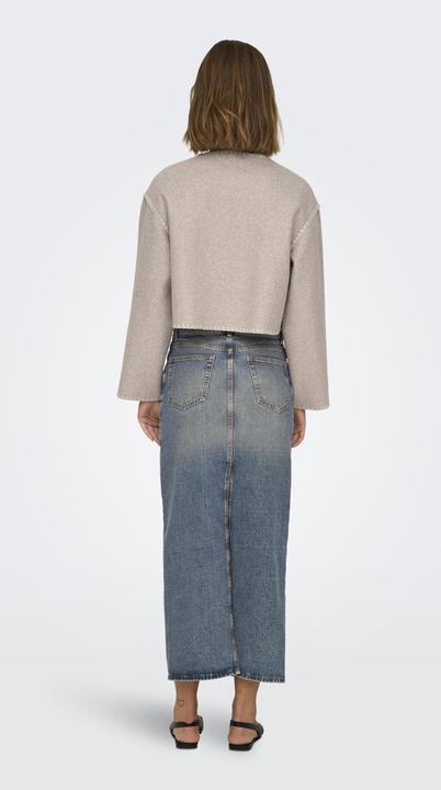 Immagine prodotto Only ONLBAXTER gonna in denim Gonna in denim (L)