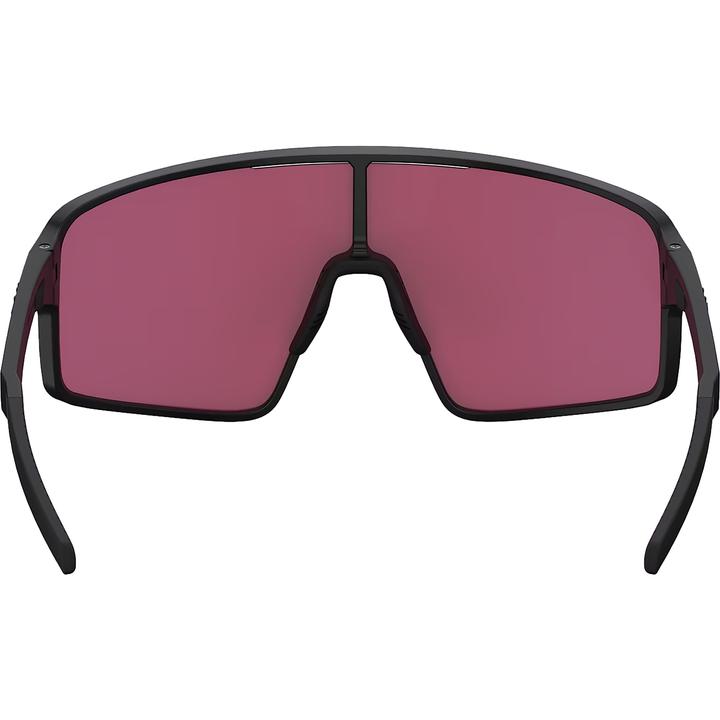 Actual product image Bliz P001S (Matt Black, Black)