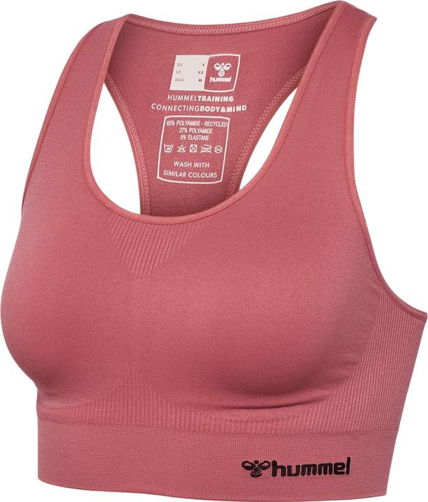 rouge minéral