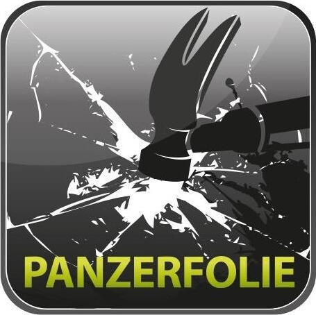 Produktbild Protectorking 3x Panzerfolie Anti-Shock HD Klar (3 Stück, Xiaomi Mi 9)