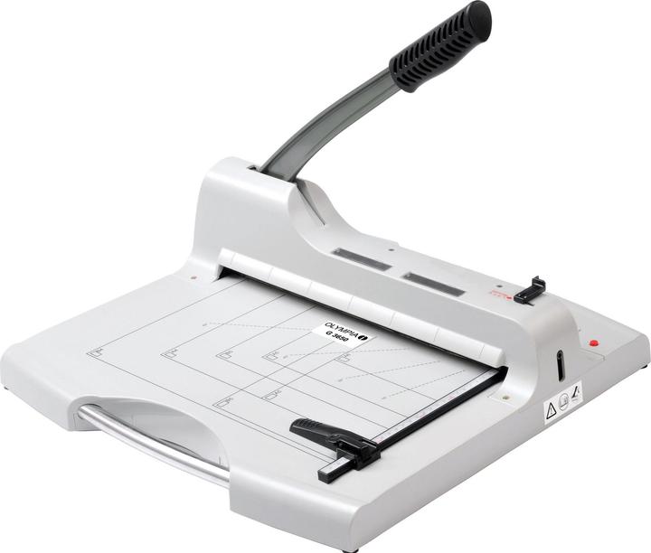 Olympia Schneidemaschine G 3650 (50 Blätter, A4)