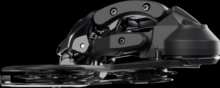 Produktbild Shimano Schaltwerk XT RD-M8260 Di2 SGS (12-fach)