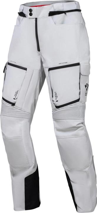 Produktbild iXS Tour Hose Montevideo-Air 3.0 (Herren, XXL, Normalgrösse)