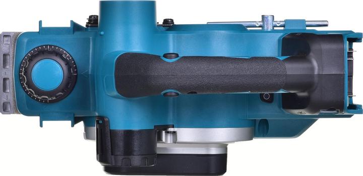 Actual product image Makita 18V Battery plane DKP181Z 82mm