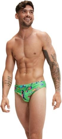 Image du produit Speedo 5cm Escape Brief (Yori) (34)