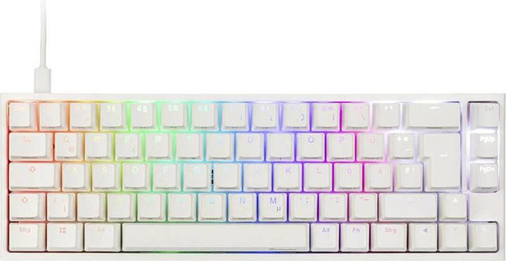 Produktbild Ducky One 2 SF (DE, Kabelgebunden)