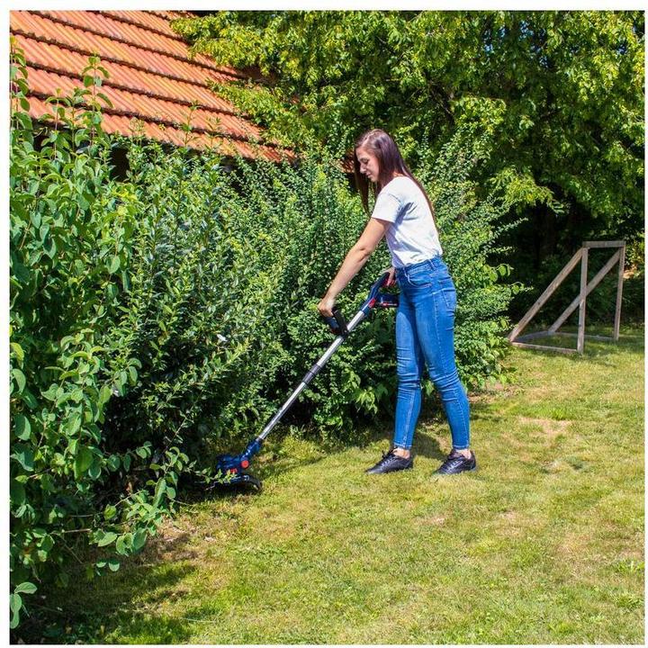 Immagine prodotto Güde RT 18-201-05 (Coltelli plastica)