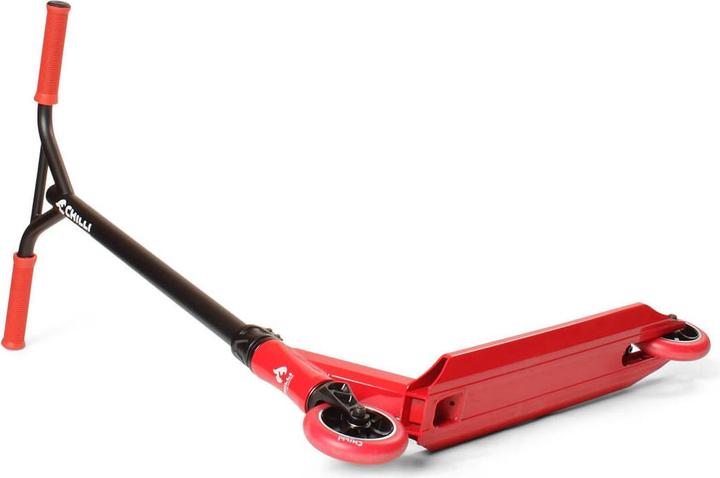 Image du produit Chilli Pro 5000