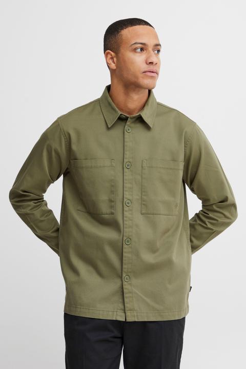 Produktbild 11 Project PRSimon Overshirt - 21301008-ME (XL)