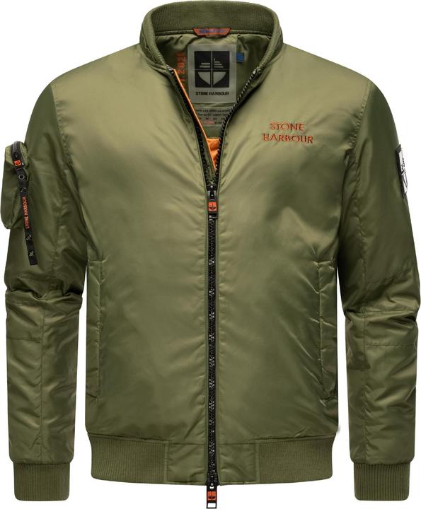 Actual product image Stone Harbour Berkoo (XL)