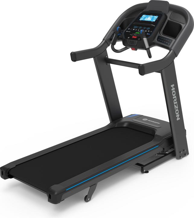 Actual product image Horizon Fitness 7.0AT