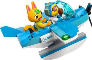 Immagine prodotto LEGO Vola con Dodo Airlines (77051, LEGO Animal Crossing)