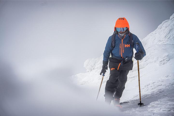 Produktbild Helly Hansen Elevation Infinity 3.0 (M)
