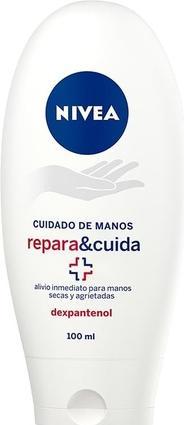 NIVEA Handcreme (100 ml)