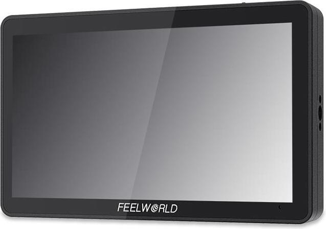 Immagine prodotto Feelworld F6 PLUS V2 (6", Full HD)