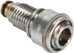 Produktbild Formula Speed Lock Ventil CURA | CURA 4/X