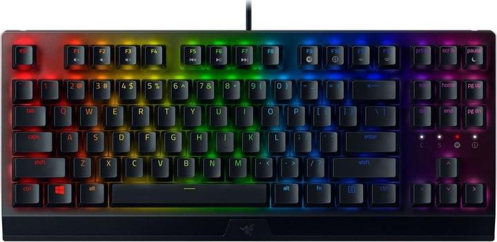Razer BlackWidow V3 TKL (US, Kabelgebunden)