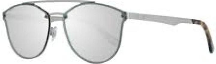 Produktbild WEB Unisex Adults We0189 09x 59 Glasses Frame, Gray Anthracite Op Blu
