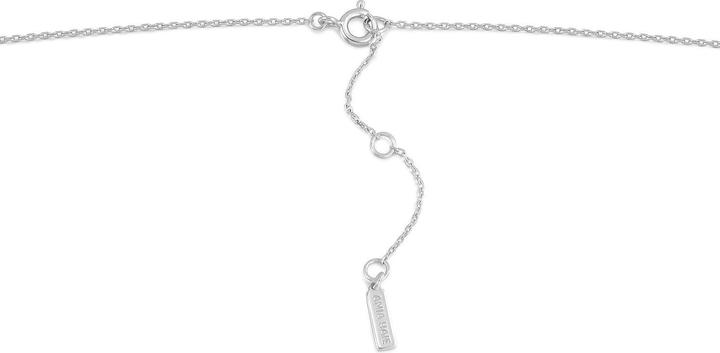 Produktbild Ania Haie POP CHARMS Halskette (925er Silber, 40 - 45 cm)