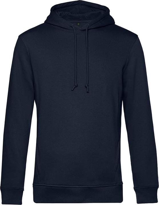 Immagine prodotto B&C Cotone per felpe con cappuccio proveniente da agricoltura biologica (3XL)