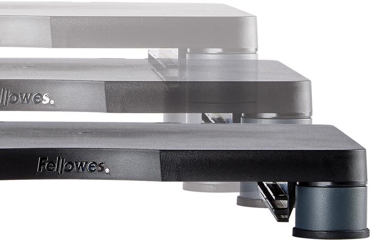 Produktbild Fellowes Standard Monitor Ständer