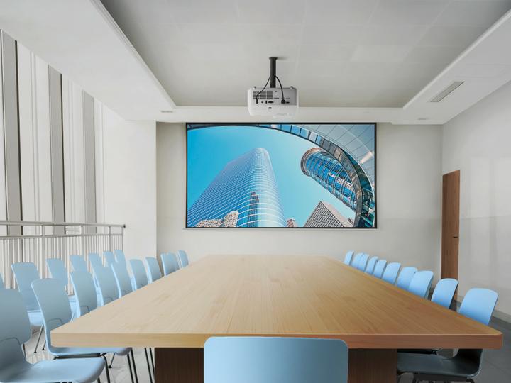 Image du produit Viewsonic LS740HD (Full HD, 5000 lm, 1.47:1)