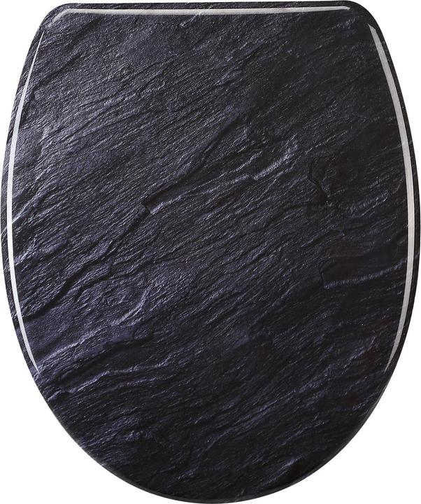 Actual product image Casaria WC seat