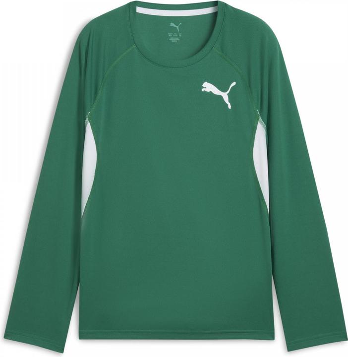 Produktbild Puma Y CROSS THE LINE LS 3.0 (140)