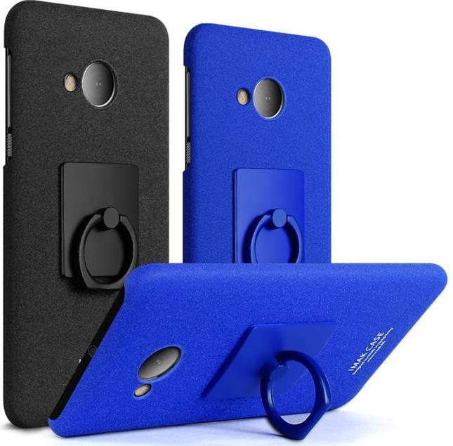 Actual product image Imak Ring and Kickstand Case (HTC U Play)