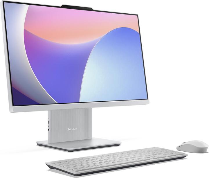 Image du produit Lenovo IdeaCentre AIO 24ARR9 R3-7335U 16GB/512GB SSD 23,8" FHD Win 11 (16 Go, 64 Go)