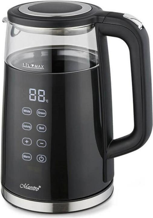 Produktbild Maestro MR-049 (1.70 l, EU-Stecker)