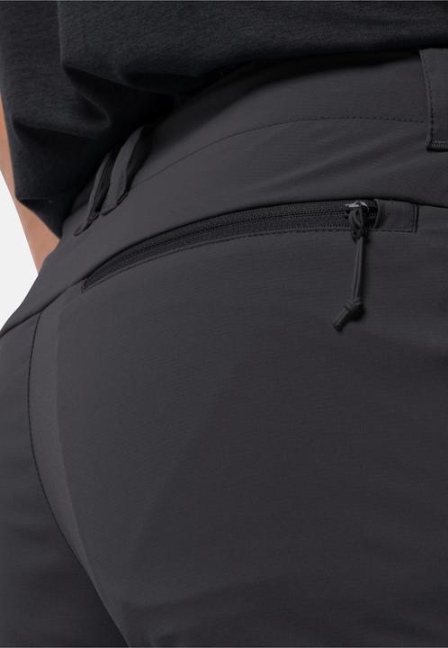 Produktbild Jack Wolfskin Glastal Pants M (56)