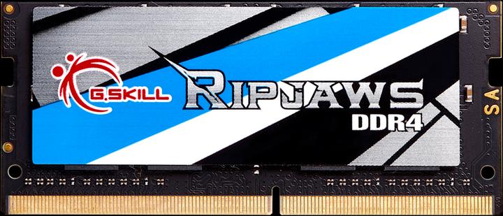 Produktbild G.Skill Ripjaws (2 x 16GB, 2133 MHz, DDR4-RAM, SO-DIMM)