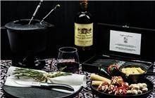Produktbild Laguiole Steak Messer Luxuslinie - 6 -Stück (6 Stück, Messer)