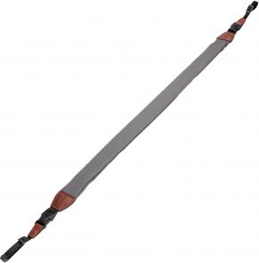 Image du produit Larmor Tragegurt - Schal für die GGS SCS-N12 Kamera - grau (Ceinture cervicale)