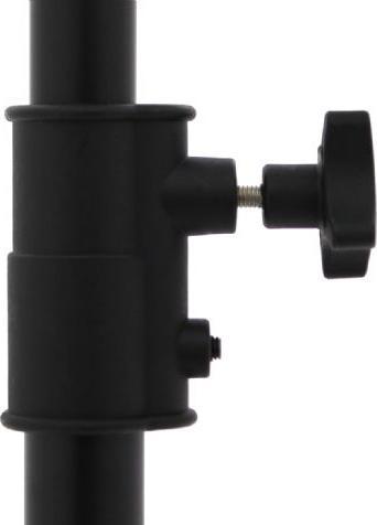 Image du produit Falcon Eyes Système de fond B-7810 250x305 (hxl) pour tissu ou rouleau (305 cm, 240 cm)