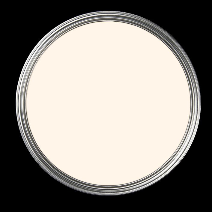 Actual product image Anna von Mangoldt Geisha 143 - Chalk colour (Geisha 143, 1 l)