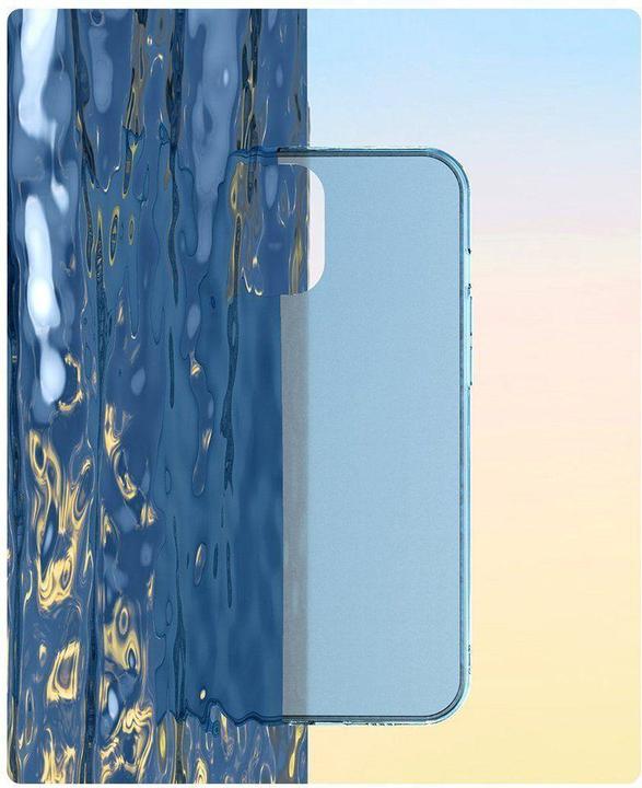 Produktbild Baseus Frosted Glass (Apple iPhone 12 Pro Max)