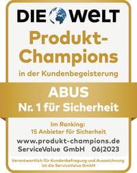 Produktbild Abus Alarmbox