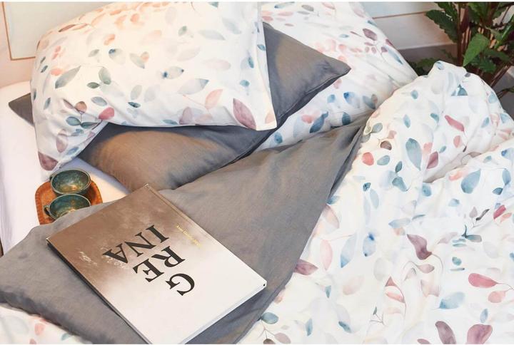 Image du produit Journey Living Greina (Housse de couette, 200 x 210 cm)