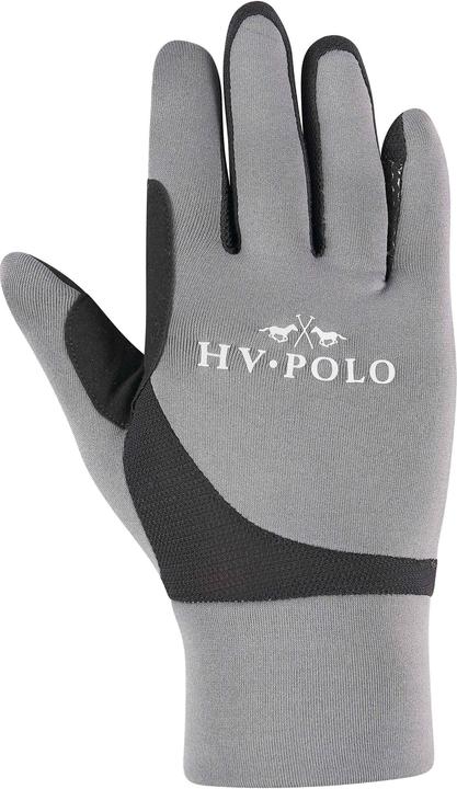 Actual product image HV Polo Tech (XL)